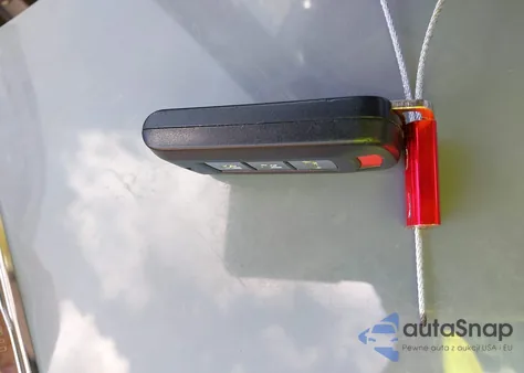 2015 Mitsubishi Outlander Se z USA, uszkodzony, nr VIN JA4AD3A36FZ000781